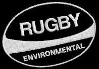 Rugby Environmental, Inc. Logo